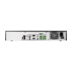 BCS-V-NVR3204-A-4K-Ai(2) - Rejestrator IP 32 kanałowy, 4 dyskowy z serii BCS View. - 6