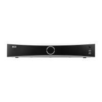 BCS-V-NVR3204-A-4K-Ai(2) - Rejestrator IP 32 kanałowy, 4 dyskowy z serii BCS View.