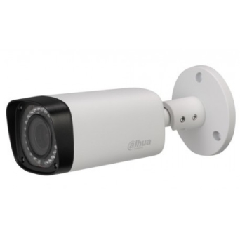 Kamera tubowa DAHUA DH-HAC-HFW2220RP-VF 2Mpix Outlet