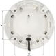 Kamera kopułkowa APTI-H83V31-2812W  8 Mpx 4K UHD 2.8 - 12   mm - 3