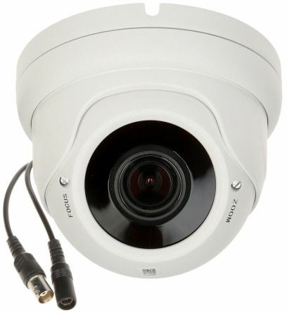 Kamera kopułkowa APTI-H83V31-2812W  8 Mpx 4K UHD 2.8 - 12   mm