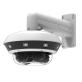 K-5×4-4x Andromeda Kamera IP 4x 5Mpx PoE Detekcja Ruchu IR Funkcje AI - 3