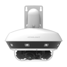 K-5×4-4x Andromeda Kamera IP 4x 5Mpx PoE Detekcja Ruchu IR Funkcje AI