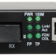MEDIA KONWERTER JEDNOMODOWY KOMPLET TXRX M-207M ULTIMODE - 2
