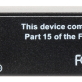MEDIA KONWERTER JEDNOMODOWY KOMPLET TXRX M-207M ULTIMODE - 3