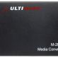 MEDIA KONWERTER JEDNOMODOWY KOMPLET TXRX M-207M ULTIMODE - 4