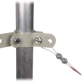 MASZT TELESKOPOWY MT-6.5A/CT 6.5   m - 7