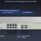 SWITCH POE RG-NBS3100-8GT2SFP-P-V2 8-PORTOWY + 2X SFP REYEE - 4