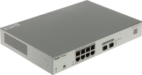 SWITCH POE RG-NBS3100-8GT2SFP-P-V2 8-PORTOWY + 2X SFP REYEE
