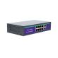 Vidiline C5-IP-S Switch wideodomofonu IP PoE - 4