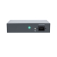 Vidiline C5-IP-S Switch wideodomofonu IP PoE - 3