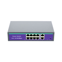 Vidiline C5-IP-S Switch wideodomofonu IP PoE