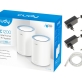 DOMOWY SYSTEM WI-FI MESH M1200(2-PACK) CUDY - 5