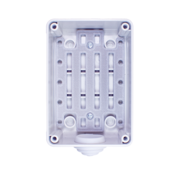 ABOX-XS1 Obudowa zewnętrzna IP55