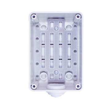 ABOX-XS1 Obudowa zewnętrzna IP55