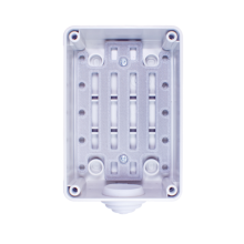 ABOX-XS1 Obudowa zewnętrzna IP55