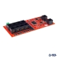 xPoE-10-20A-OF Switch PoE 10 portowy 8P+2G - 4
