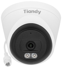 Tiandy TC-C320N Kamera IP analog killer