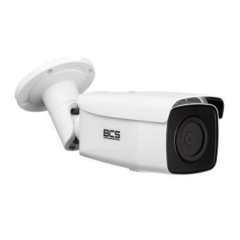 BCS-V-TIP58FSR8-Ai2 - Kamera sieciowa tubowa 8Mpx z obiektywem 2.8mm.
