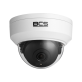 BCS-P-DIP15FSR3 - Kamera IP kopułowa 5Mpx z obiektywem stałoogniskowym 2.8mm, przetwornik 1/2.7