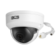 BCS-P-DIP15FSR3 - Kamera IP kopułowa 5Mpx z obiektywem stałoogniskowym 2.8mm, przetwornik 1/2.7