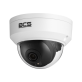 BCS-P-DIP15FSR3 - Kamera IP kopułowa 5Mpx z obiektywem stałoogniskowym 2.8mm, przetwornik 1/2.7