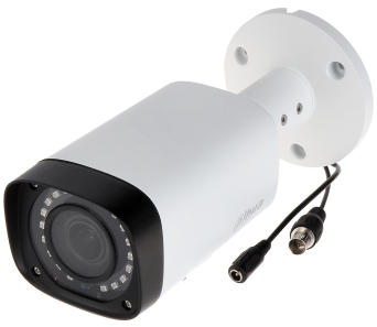 Kamera tubowa Dahua HAC-HFW1400R-VF-2713 