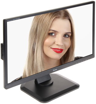 MONITOR HDMI, DVI, VGA, AUDIO IIYAMA-XB2483HSU-B3 24 "