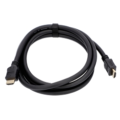 Kabel HDMI 2.0 - 2 m długości 4K 60Hz Ethernet eARC