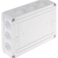 PUSZKA ODGAŁĘŹNA Z DŁAWNICAMI PK-255X200 - 4