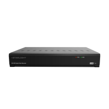 R-0801 Rev2 Nova Rejestrator IP 8 Kanałowy do 8Mpx Detekcja Ruchu AI