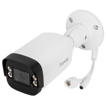 Tiandy TC-C35US 3LRA-28 Kamera IP Color Maker 5 Mpx 2.8 mm