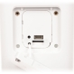 KAMERA IP DS-2CD1643G2-LIZU(2.8-12MM)PL Smart Hybrid Light - 3.7   Mpx - MOTOZOOM Hikvision - 5
