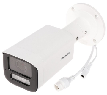 KAMERA IP DS-2CD1643G2-LIZU(2.8-12MM)PL Smart Hybrid Light - 3.7   Mpx - MOTOZOOM Hikvision