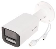 KAMERA IP DS-2CD1643G2-LIZU(2.8-12MM)PL Smart Hybrid Light - 3.7 Mpx - MOTOZOOM Hikvision