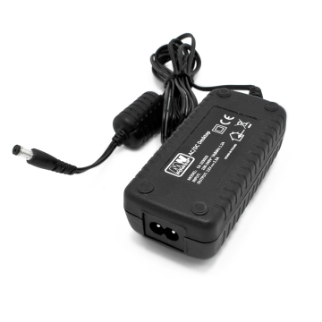 ZASILACZ STABILIZOWANY TYPU DESKTOP 12V 2,5A EKO