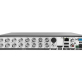 Rejestrator cyfrowy XVR 16 kanałowy ViDiLine XVR-5016H - 4 Mpix - 2