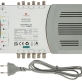 MULTISWITCH TMS-9/12S 9 WEJŚĆ / 12 WYJŚĆ TRIAX - 2