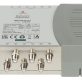 MULTISWITCH TMS-9/12S 9 WEJŚĆ / 12 WYJŚĆ TRIAX - 3