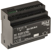 DL2-150-24-U Zasilacz Impulsowy