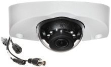 KAMERA WANDALOODPORNA AHD, HD-CVI, HD-TVI, PAL HAC-HDBW2241F-A-0280B-S2-DIP - 1080p 2.8 mm DAHUA
