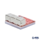 Switch PoE 3 portowy 10/100Mbps ATTE XPOE-3-10 - 4