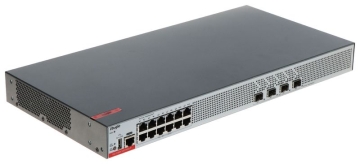 SWITCH POE RG-CS83-12GT4XS-P 12-PORTOWY + 4X SFP RUIJIE