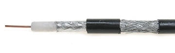 F690BV+ZEL/305 Kabel Koncentryczny