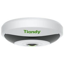 KAMERA IP TC-C35VN SPEC:I3/E/Y/1.4MM/V4.2 - 5   Mpx 1.4   mm - Fish Eye TIANDY