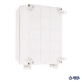 IPUPS-5-11-XL2 Zestaw buforowy do 5 kamer IP switch PoE 5P+1UP - 3