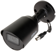 Kamera Tubowa DAHUA HAC-HFW1200T-0280B-B - 2Mpix