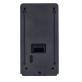 Genway F-S61-2W - Panel zewnętrzny wideodomofonowy jednorodzinny z czytnikiem kart serii F - 4