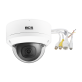 BCS-L-DIP25FSR3-Ai1 - Kamera IP kopułowa 5 Mpx, przetwornik 1/2.7