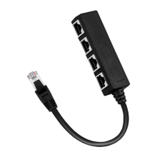 Separator RJ45-SPLIT-4P